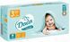 Підгузки Dada Extra Soft 3 для дітей 4-9 кг 54 шт одноразові комфортні 00000001171 фото 1