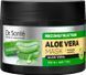 Акція! Маска для волосся Dr. Sante Aloe Vera Реконструкція 300 мл за кращою ціною! 00000000116 фото 1