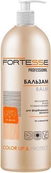 Бальзам Fortesse Pro для стійкості кольору 400 мл - збережіть яскравість вашого волосся 00000000007 фото