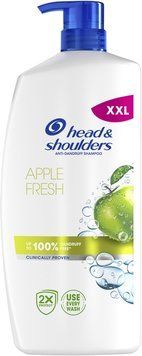 Шампунь Head & Shoulders Проти лупи Яблучна свіжість 800 мл для всіх типів волосся 00000000765 фото