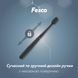 Зубна щітка Fesco Black and White Series Soft для дорослих чорна м'яка 00000002252 фото 3