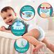 Підгузки Pampers трусики Pampers Pants Розмір 3 для дітей 6-11 кг 62 шт 00000001223 фото 4