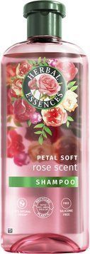 Шампунь Herbal Essences Аромат троянди 350 мл для зволоження та відновлення волосся 00000000773 фото