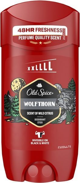 Old Spice Вулфсорн дезодорант-антиперспірант 85 мл для чоловіків без плям 00000001898 фото