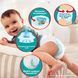 Підгузки Pampers трусики Pants Giant Розмір 6 для дітей 14-19 кг 44 шт 00000001226 фото 4