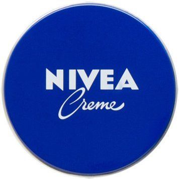 Універсальний крем NIVEA для всіх типів шкіри 30 мл з пантенолом і гліцерином 00000003200 фото