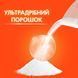 Пральний порошок Tide Аква-Пудра Альпійська свіжість 2.1 кг для всіх типів білизни 00000004293 фото 8