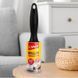 Валик для чищення одягу Chisto Roller 60 листів 10 м для бездоганного вигляду 00000001621 фото 2
