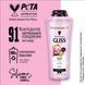 Шампунь Gliss Kur Liquid Silk 400 мл для ламкого і позбавленого блиску волосся 00000000726 фото 5